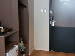 -如家精选酒店(苏州火车站万达广场地铁站店)