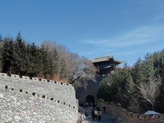 -雁门关景区