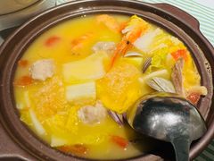 -桂满陇·蟹黄小笼汤包(环球港店)