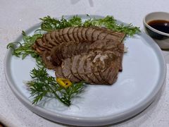 -局气烤鸭·北京菜(德云社店)