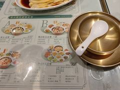 -凤来茶餐·粤菜馆(珠江新城店)