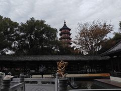 -绳金塔
