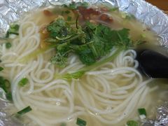 原味鸡汤米线-丸来玩趣(品尊和美广场店)