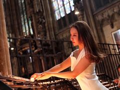 -斯蒂芬主教座堂(Stephansdom)