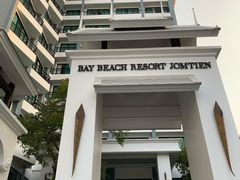 -芭堤雅发现海滩酒店