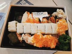 -吉之仙•中国制造•出口级食材日料店(领事馆总店)