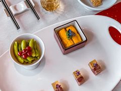 -馋遇江南·精致湖景雅宴(东方之门店)