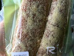 -RiceZone乐食尊纯米面包坊(望京店)