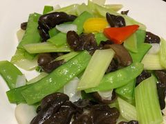 -清远恒大酒店·寻味清远