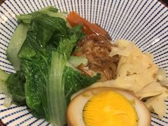 -胡须张鲁肉饭(美食文化馆店)