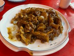 -同发号饭庄(复兴路店)