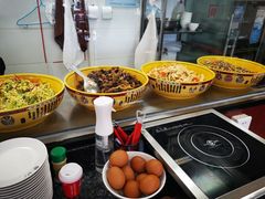 -张记酱牛肉(虎坊桥店)