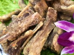 -西北朗益和穆斯林餐厅
