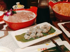 -大龙燚·旷野鲜火锅(广州首店)