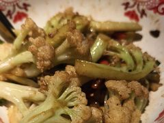 -老湘村·湖南土菜(天河维多利店)