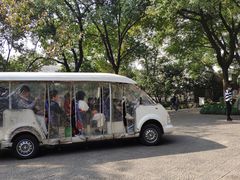 -杭州半山国家森林公园