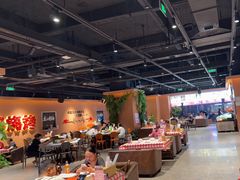 -虎子烧烤(湘江北路店)