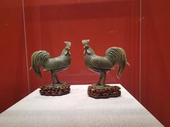 -北京工艺美术博物馆