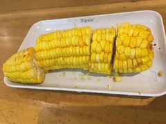 -木屋烧烤(岗顶二店)