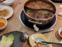 -松野谷·寿喜烧自助(华联顺义金街购物中心店)