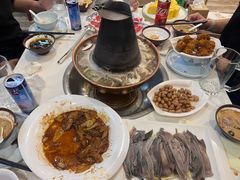 -福寿斋·老北京铜锅涮肉·烤鸭(顺义总店)