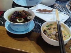 -汇聚德京味铜锅涮肉(沈家桥二路店)