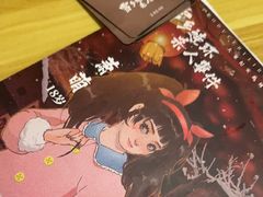 -剧狐剧本杀·月球探案馆(人民广场1号店)