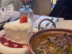 -Blac+Blac(中海环宇荟店)