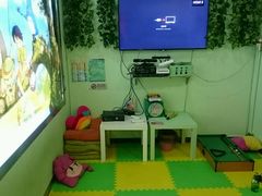 -ELEVEN桌游剧本杀轰趴馆(三里屯店)