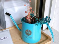 -WATER CAFE(广厦店)