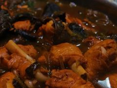 -圣夜东北菜烧烤·夜宵(胥江路店)