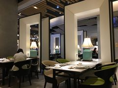 大堂-闻见中国海南菜(K11店)