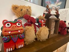 -汤宴·参须肚包鸡(南京路店)