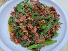 -笨罗卜浏阳菜馆(龙华鹏润达店)