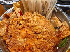 -雙冲柳州螺蛳粉&酸嘢&桂林米粉(簋街店)