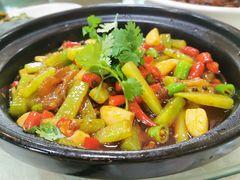 -蒲氏烤鸭(百寿路店)