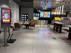 -麦当劳(南京路2店)