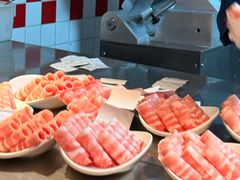 -川味观·鲜货火锅(西湖文化广场店)