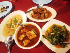 -德成饭店