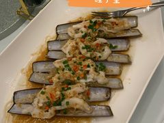 -世博源公馆·本帮融合菜·主题包厢·江景餐厅