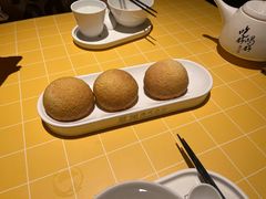 -蔡澜点心·粤菜(海印都荟城店)