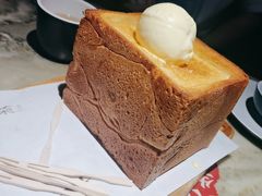 -绿茶餐厅(同成街华联店)