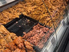 -胖东来生活广场(健康路店)