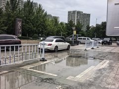 -北京世纪金源购物中心