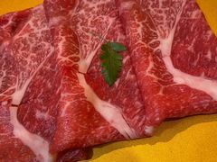 -牛New寿喜烧(青浦店)