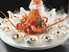 -大拙里·精致融合菜(沙湖桃源国际店)