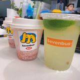 sevenbus 迷你杯