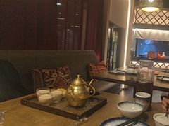 -那时新疆·若羌(经纬汇店)