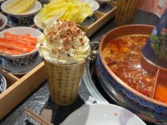 -咏江南·苏式火锅·苏州评弹(观前街店)