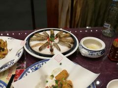 铁板蛏子-宁波状元楼酒店(和义路店)